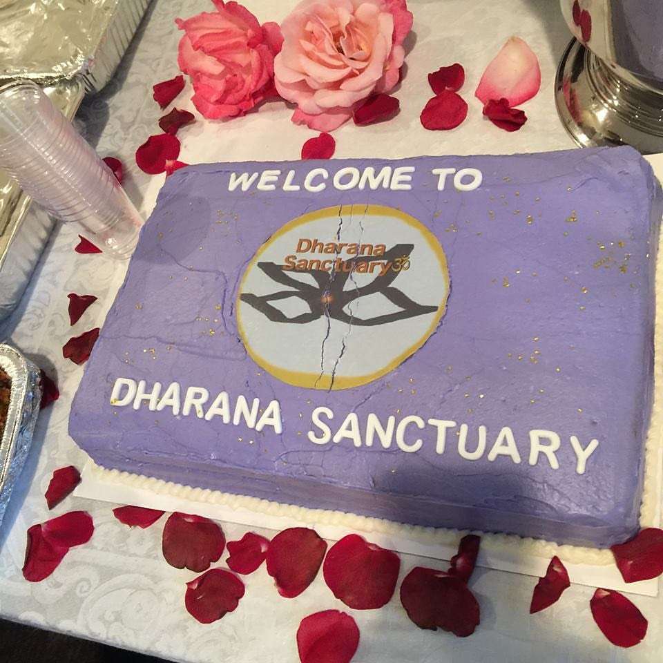 Dharana Sanctuary | 28811 Canwood St #201, Agoura Hills, CA 91301, USA | Phone: (818) 852-5722