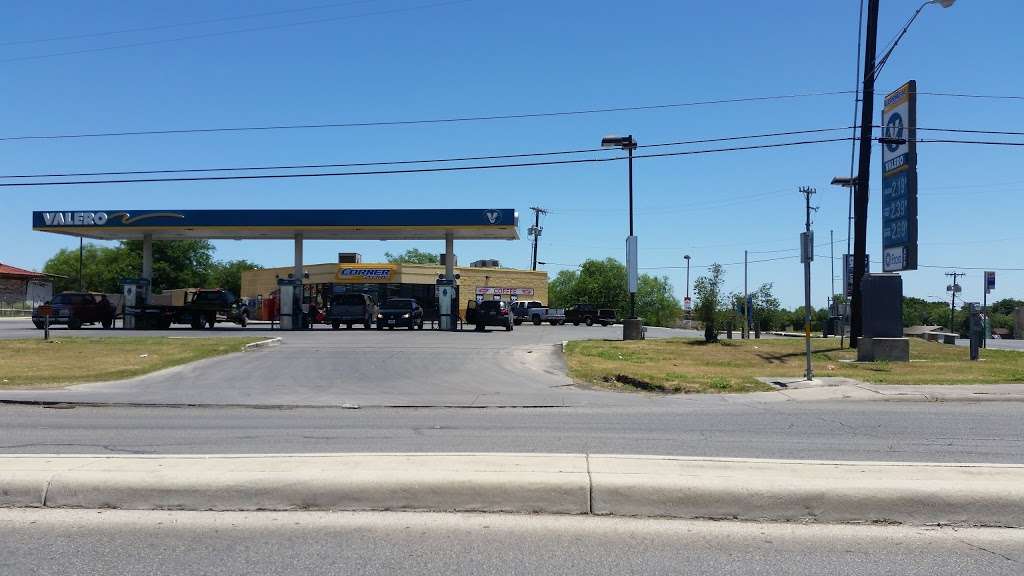 Corner Store | 5980 Old Pearsall Rd, San Antonio, TX 78242, USA | Phone: (210) 623-4490