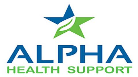 Alpha Health Support | 9018 Balboa Blvd #120, Northridge, CA 91325 | Phone: (844) 425-7426