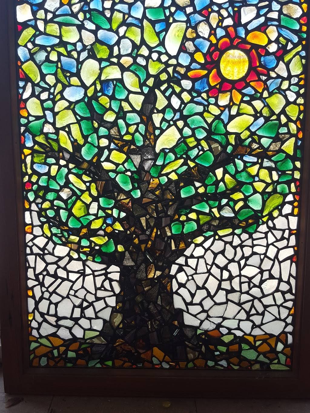 Attenhofers Stained Glass | 1001 Central Ave, Metairie, LA 70001, USA | Phone: (504) 834-3967