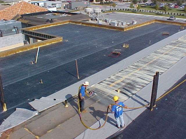 Mason Dixon Roofing | 4162 N Jodhpur Ct, Oviedo, FL 32765 | Phone: (407) 258-3350