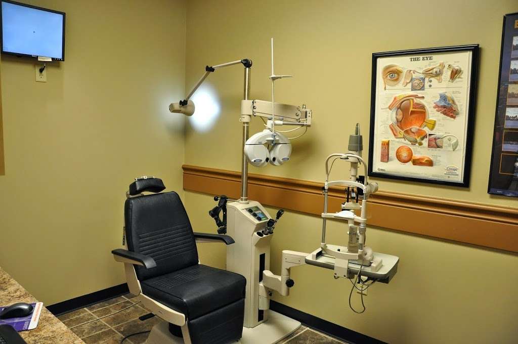 Texas State Optical | 23702 Westheimer Pkwy Ste C, Katy, TX 77494, USA | Phone: (281) 238-5811