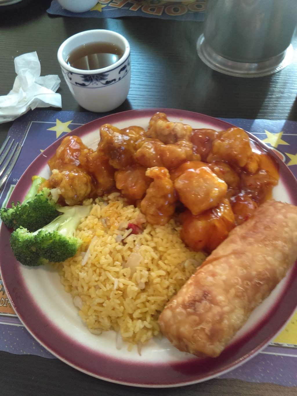 Mr Wonton Chinese Restaurant | 1588 Union Valley Rd, West Milford, NJ 07480, USA | Phone: (973) 728-7333