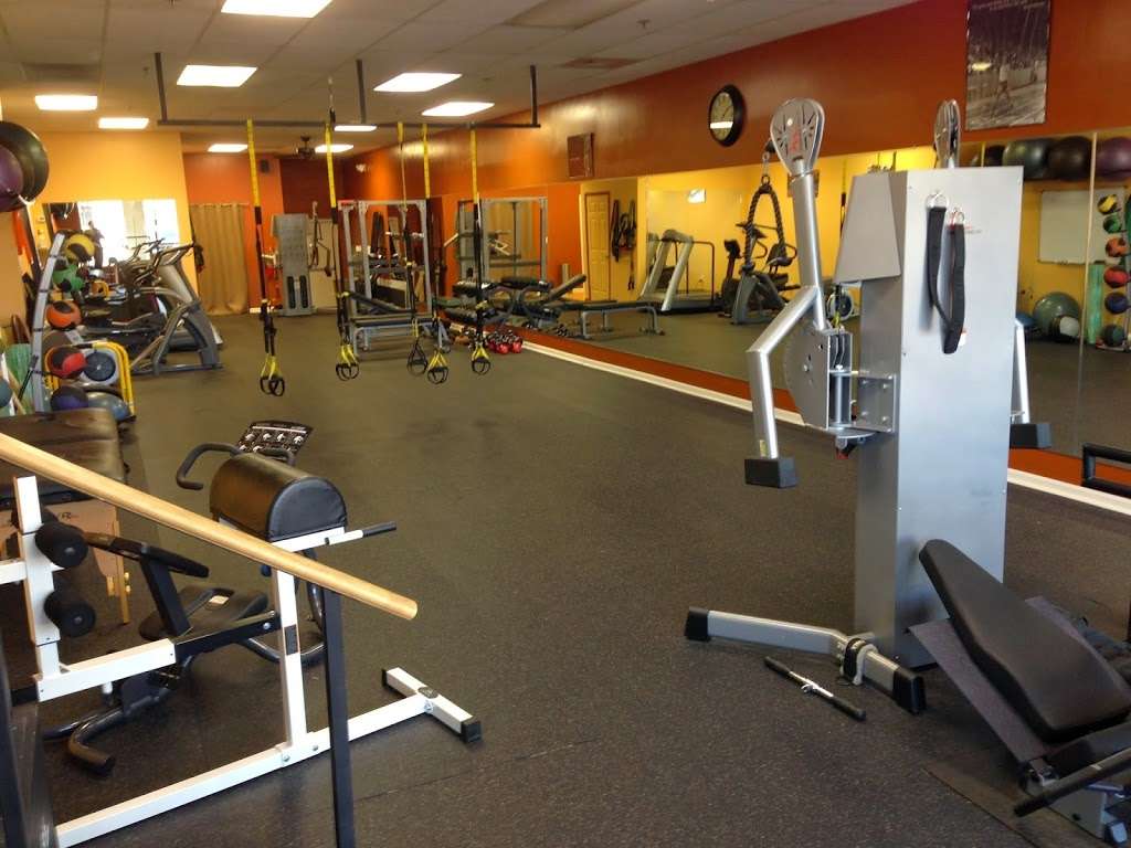 CORE Personal Training and Pilates Studio | 12720 Darby Brook Ct, Woodbridge, VA 22192, USA | Phone: (703) 490-2673