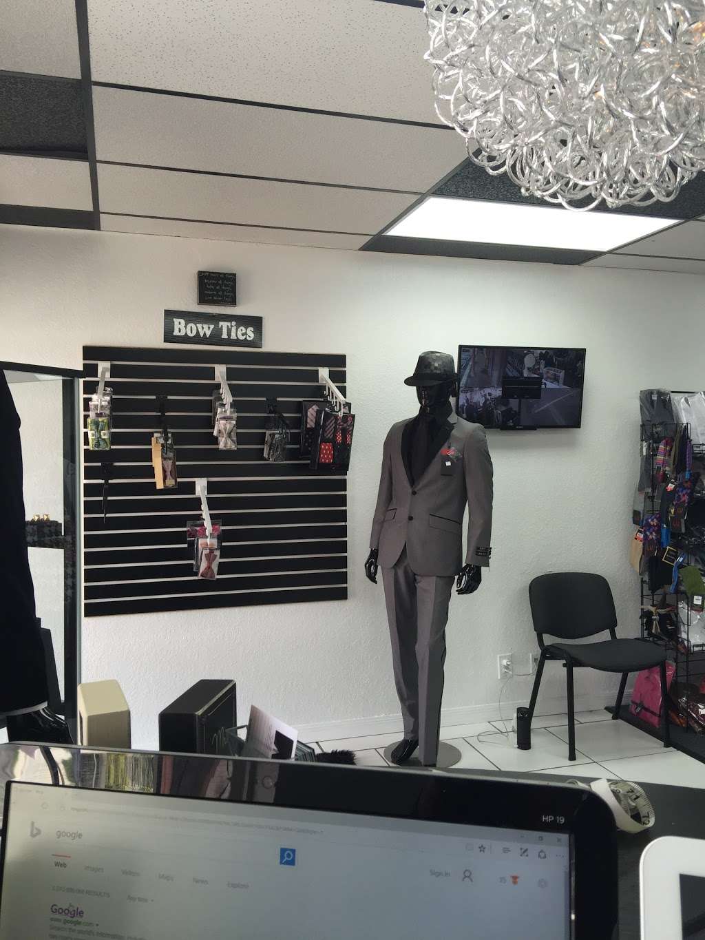 Mr. Nice Tux | 312 E Boynton Beach Blvd #2, Boynton Beach, FL 33435 | Phone: (561) 739-3947