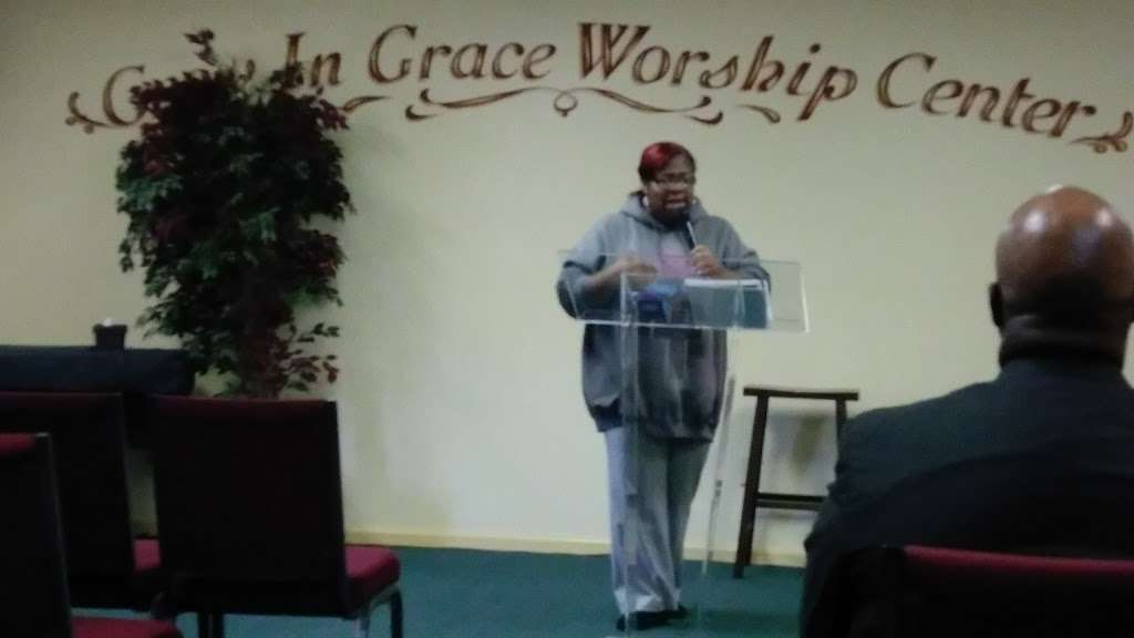 Grow In Grace Worship Center | 9000 Bi State Blvd, Delmar, MD 21875, USA | Phone: (410) 896-4116