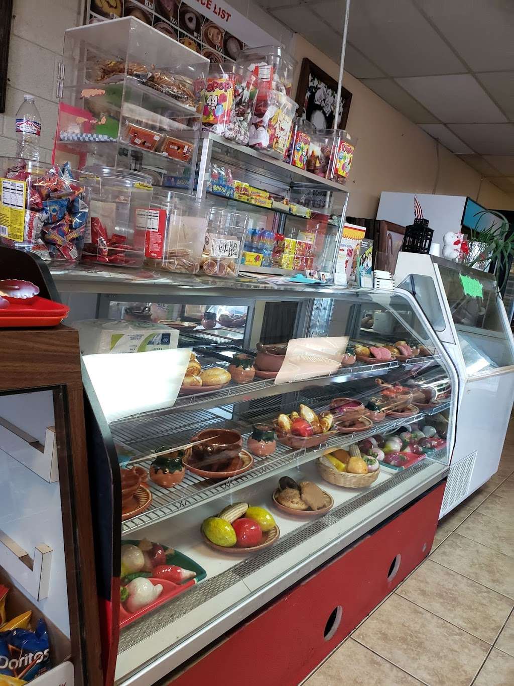 La Panaderia | 12329 NW Grand Ave, El Mirage, AZ 85335, USA | Phone: (623) 933-3666