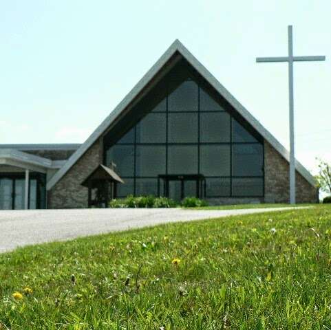 Christ United Methodist Church | 5 Main St, Yorkana, PA 17406, USA | Phone: (717) 757-3998
