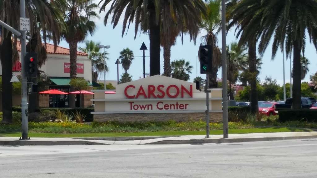 Carson Town Center | 500 Carson Town Center N, Carson, CA 90745, USA | Phone: (310) 787-8510