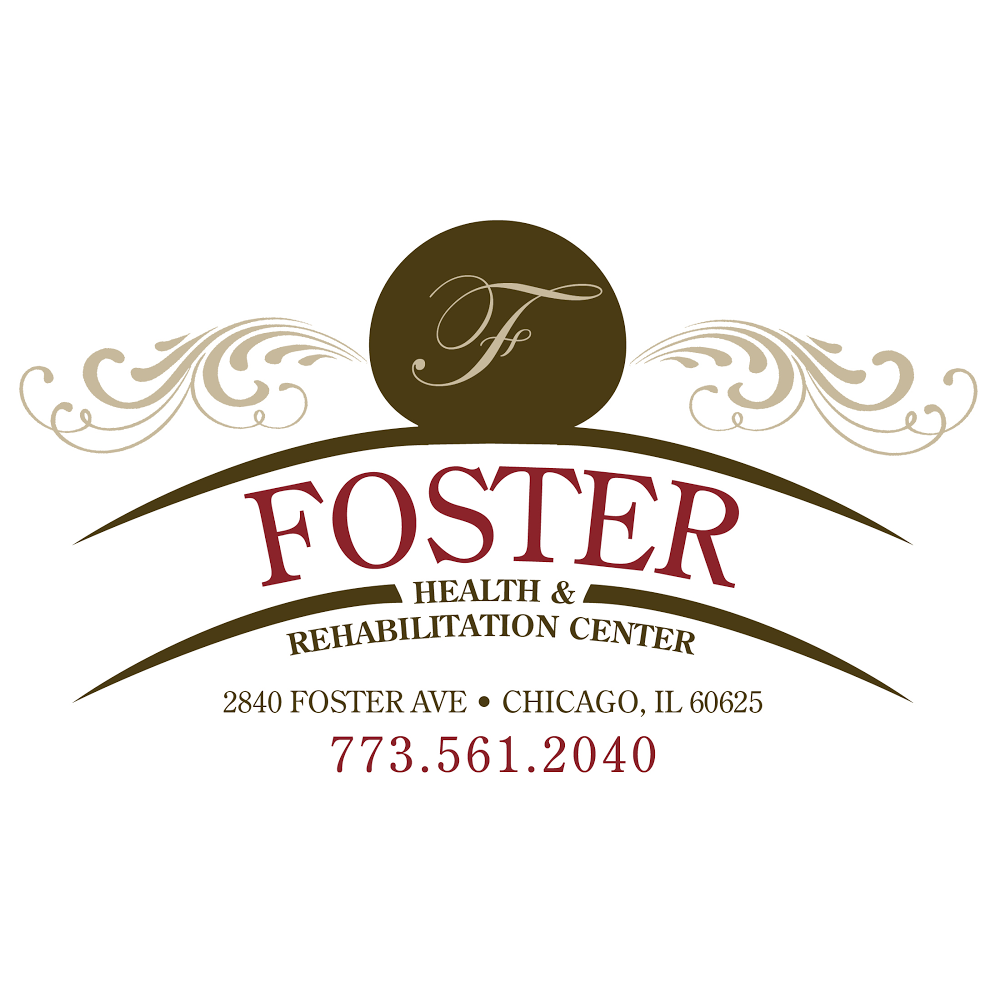 Foster Health & Rehabilitation Center | 2840 W Foster Ave, Chicago, IL 60625, USA | Phone: (773) 561-2040