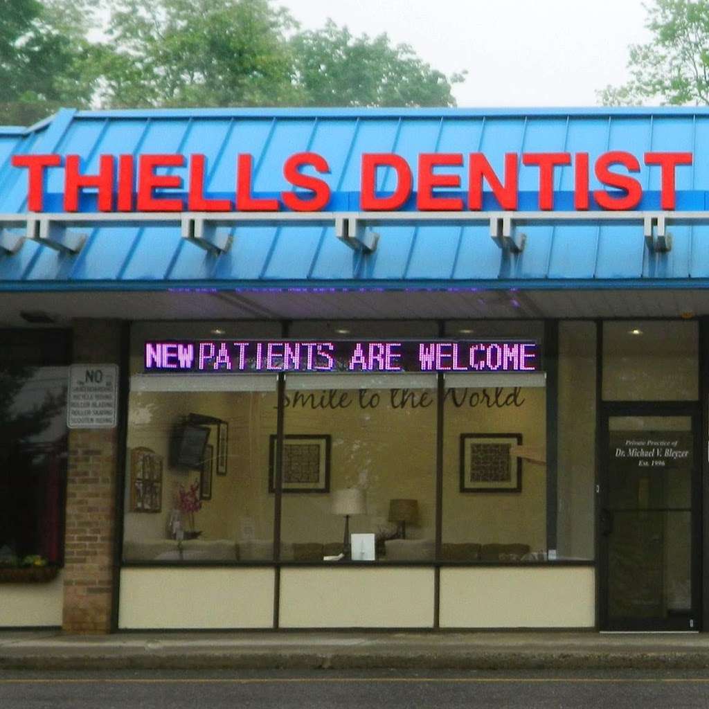 Thiells Dentist -Michael Bleyzer,DDS | 14 Thiells Mt Ivy Rd, Pomona, NY 10970, USA | Phone: (845) 429-8060