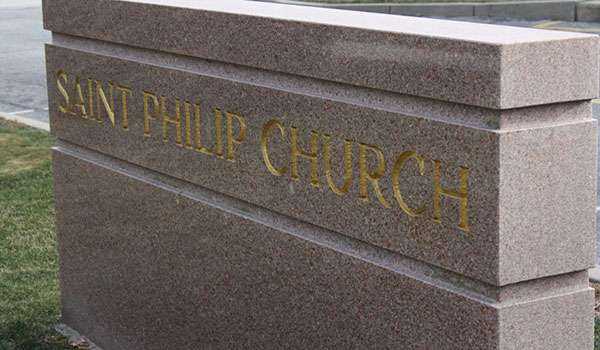 St. Philips Parish | 622 Putnam Pike, Greenville, RI 02828, USA | Phone: (401) 949-1500