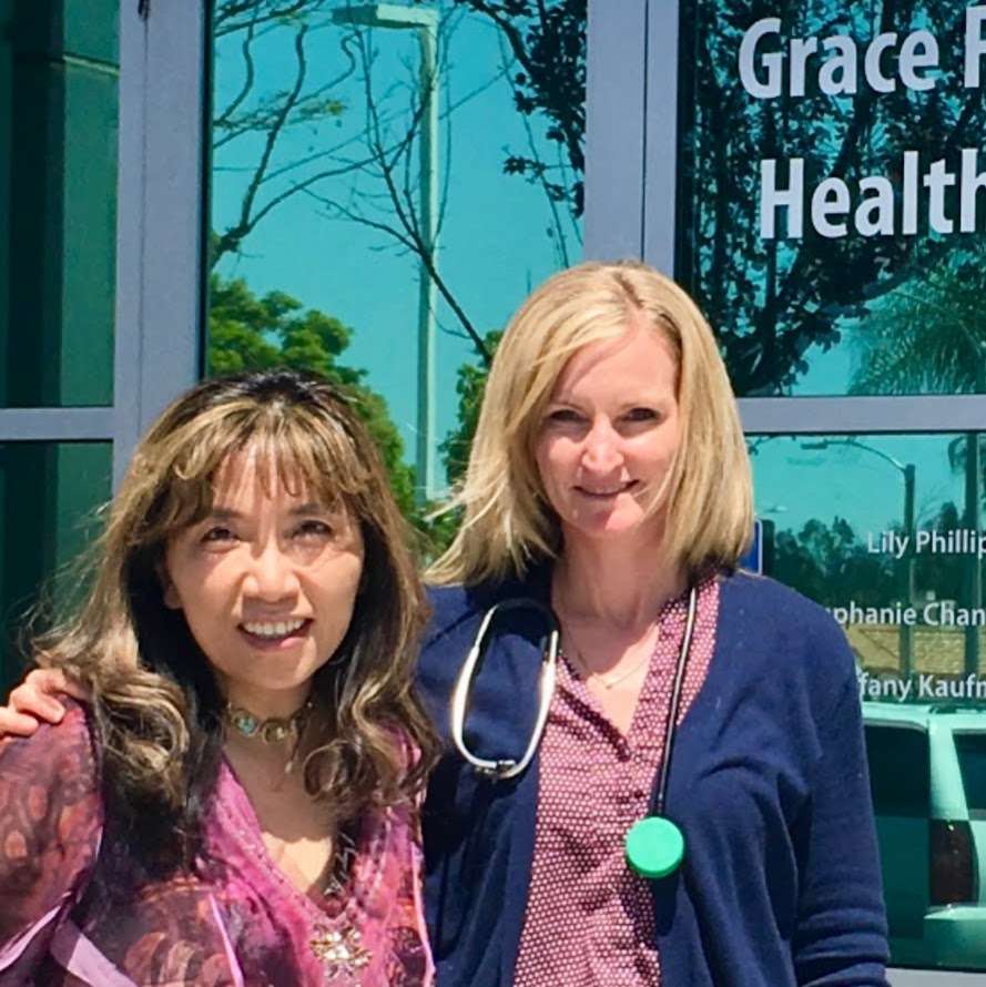 Grace Family Health- Menifee Office | 29826 Haun Rd Suite 209, Menifee, CA 92586, USA | Phone: (951) 231-1385