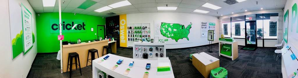 Cricket Wireless Authorized Retailer | 2651 Oswell St b, Bakersfield, CA 93306 | Phone: (661) 489-3528