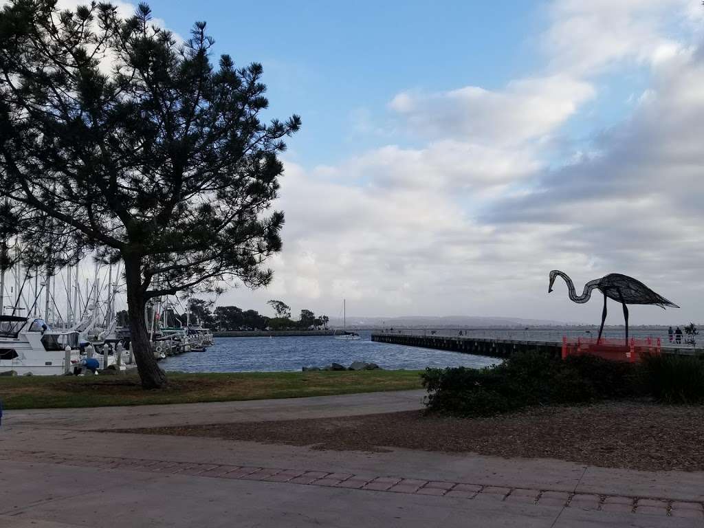 Bayside Park | 999 Bayside Pkwy, Chula Vista, CA 91910, USA