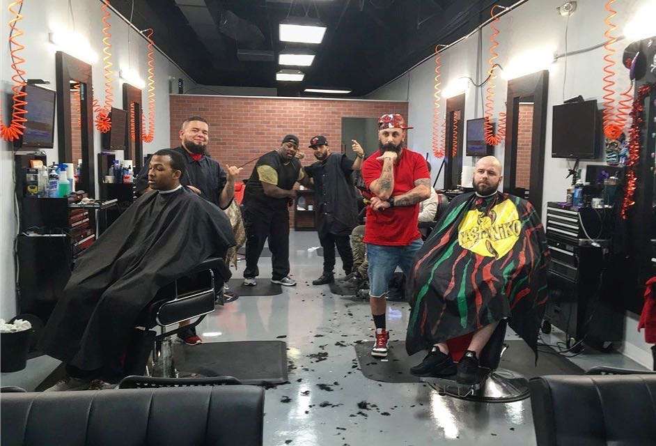 Final Cut Barber Shop | 3205 FL-7, Margate, FL 33063 | Phone: (954) 702-8328