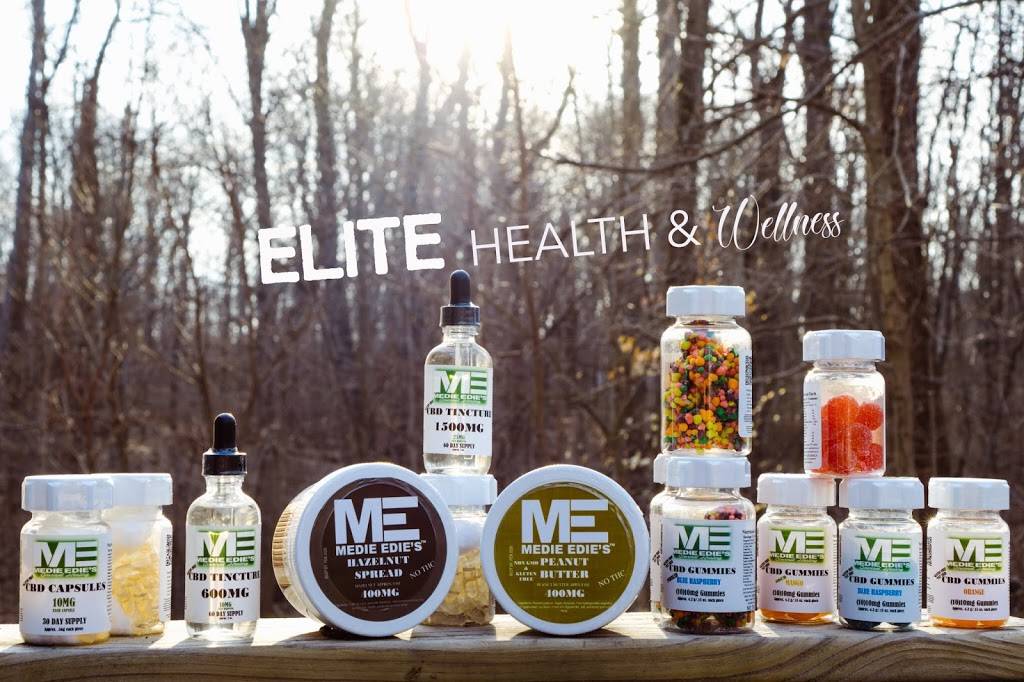 Elite Health & Wellness | 1922 W Banta Rd, Indianapolis, IN 46217, USA | Phone: (463) 206-2648