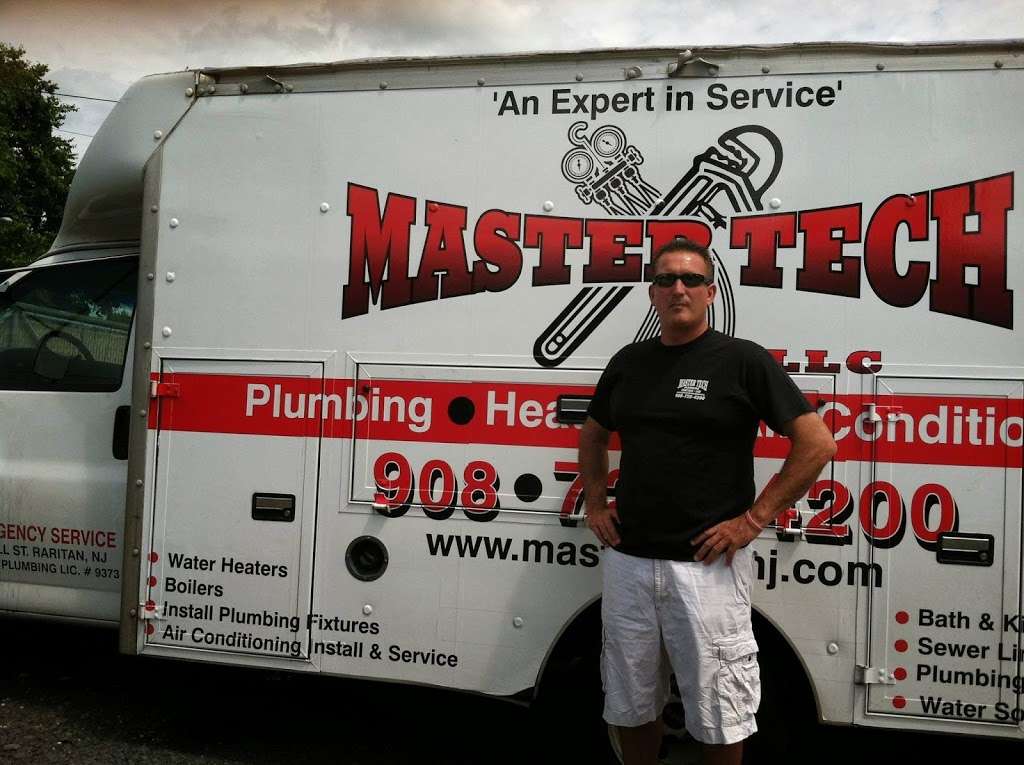 Master Tech LLC | 20 Mill St, Raritan, NJ 08869, USA | Phone: (908) 725-4200