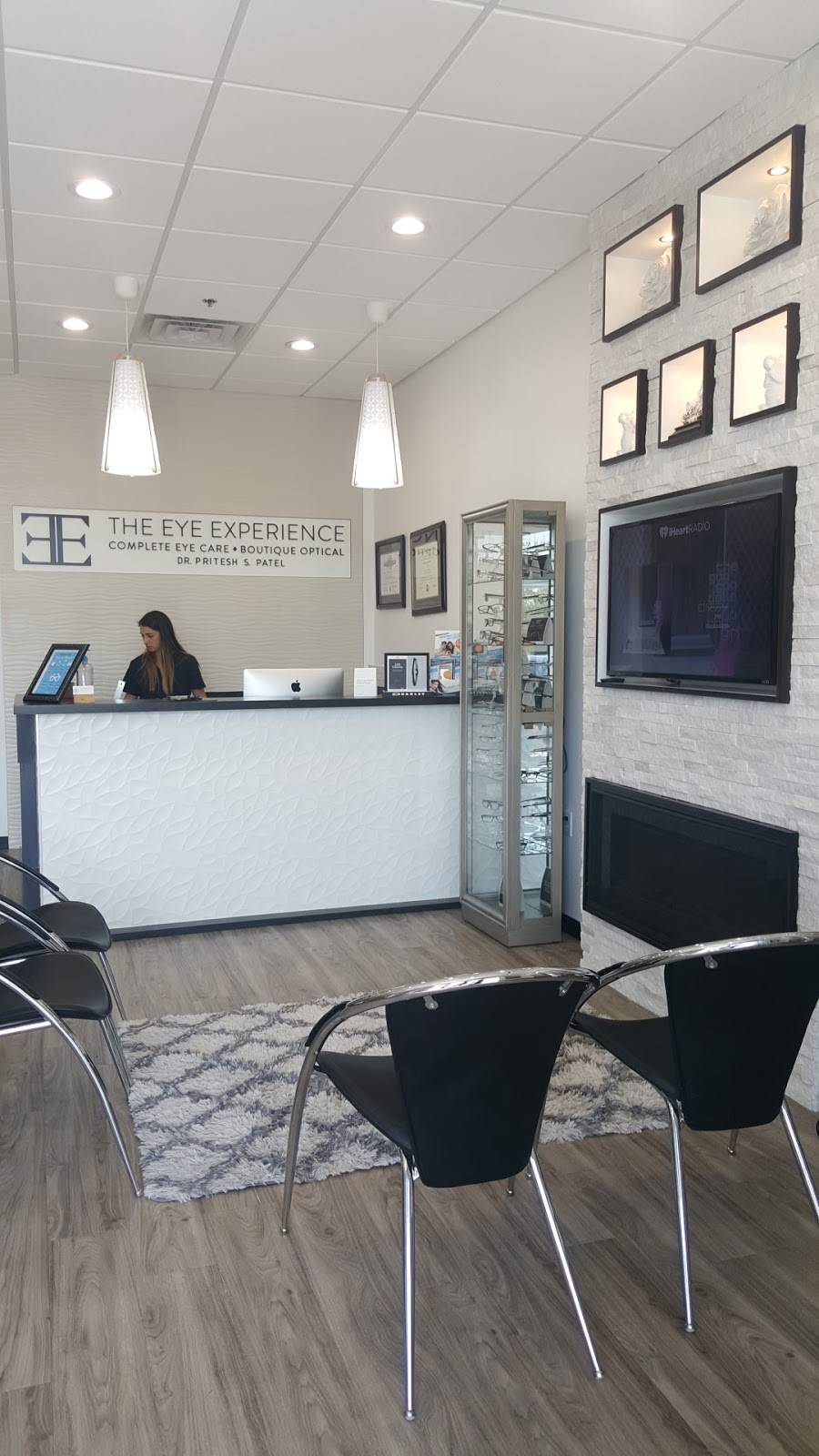 The Eye Experience | 10740 S May Ave #115, Oklahoma City, OK 73170, USA | Phone: (405) 608-3055