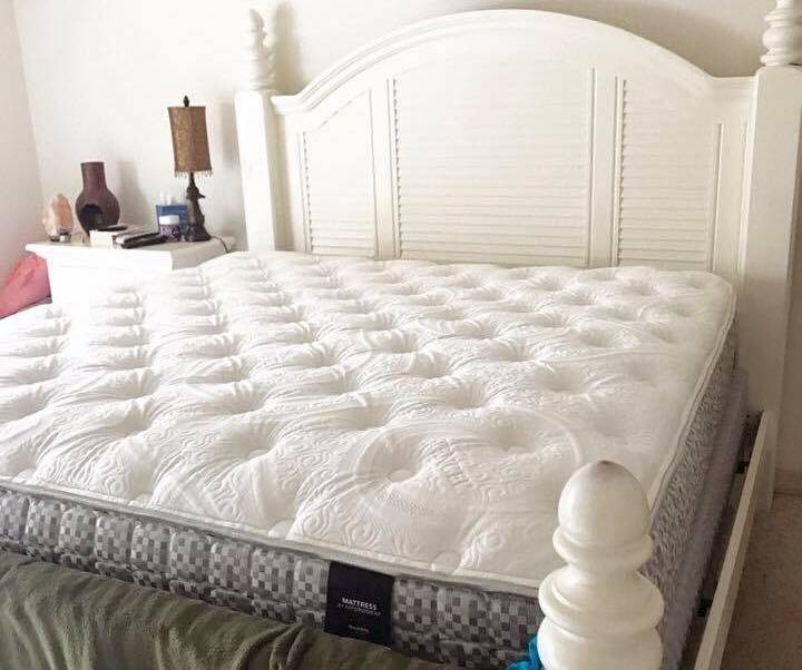 Mattress By Appointment | 501 Mammoth Rd Unit 6, Londonderry, NH 03053 | Phone: (603) 552-0838