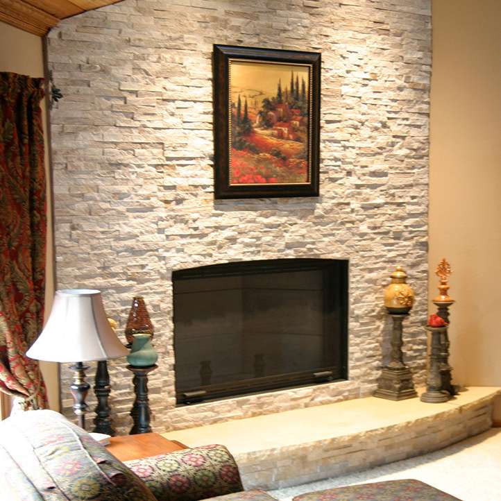 Burlington Fireplace & Heating / Solar Energy | 857 Milwaukee Ave, Burlington, WI 53105, USA | Phone: (262) 763-3522