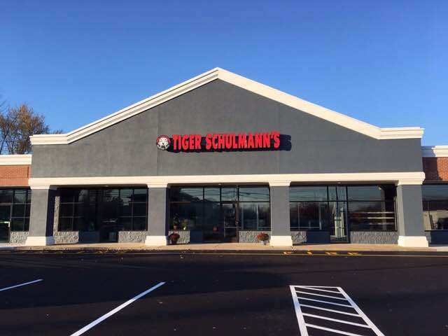 Tiger Schulmanns Mixed Martial Arts | 160 Bethlehem Pike, Colmar, PA 18915 | Phone: (215) 997-2909