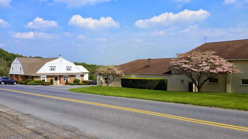 Good Transport Services Inc | 4668 Breezyview Dr, Columbia, PA 17512, USA | Phone: (717) 684-2228