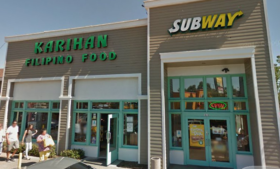 Subway | 2220 E Plaza Blvd, National City, CA 91950, USA | Phone: (619) 267-0730