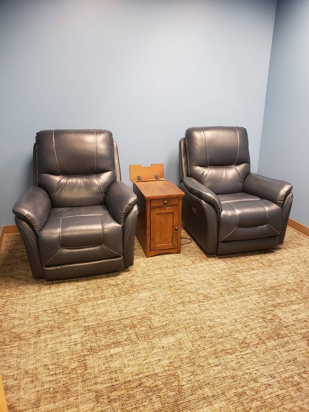 Atwood Military Courtsey lounge | North Terminal, Anchorage, AK 99502, USA | Phone: (907) 248-2535