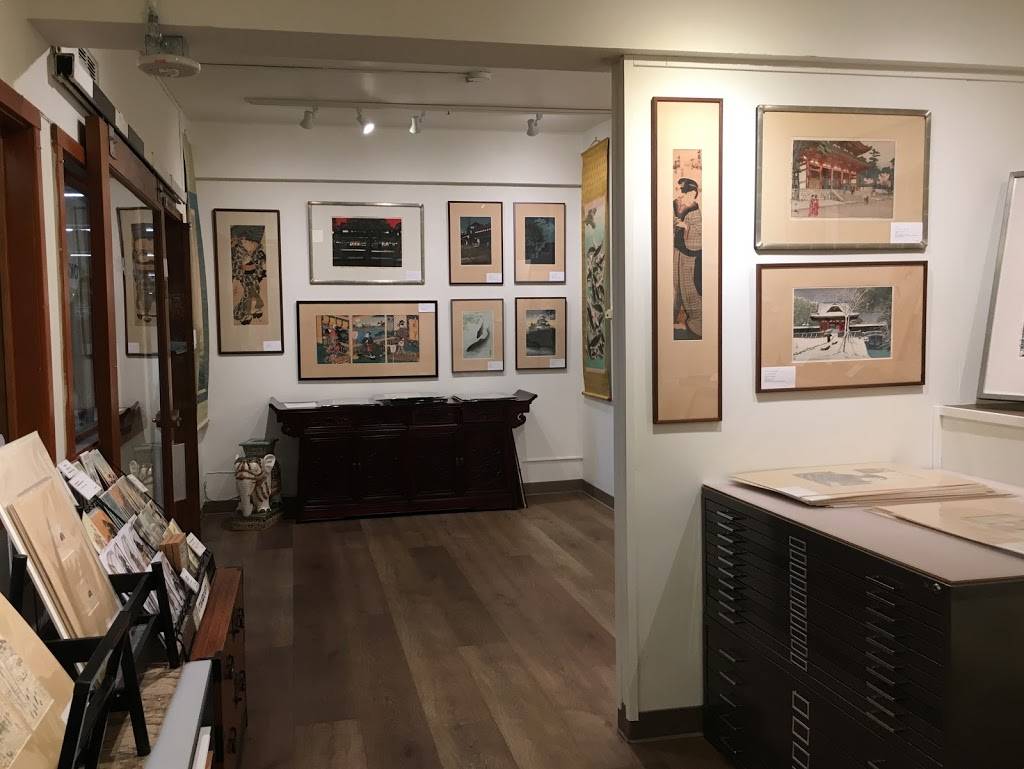 Tokaido Arts | 1581 Webster St Suite #202, San Francisco, CA 94115, USA | Phone: (415) 567-4390