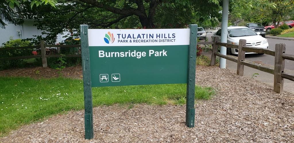 Burnsridge Park | SW Monte Verdi Blvd &, SW 185th Ave, Aloha, OR 97007 | Phone: (503) 645-6433