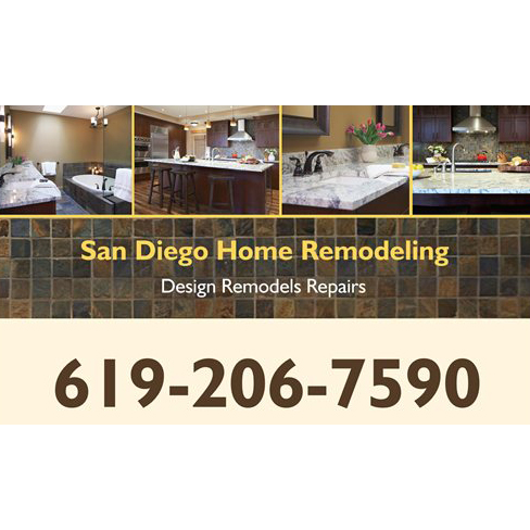 North County Home Remodeling | 2944 Lone Jack Rd, Encinitas, CA 92024, USA | Phone: (619) 206-7590