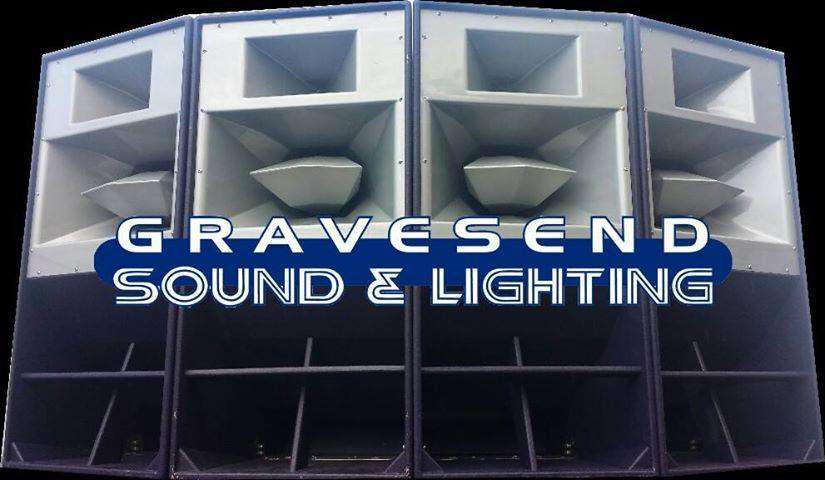 Gravesend Sound & Lighting | unit 3 canal indutrial estate, Canal Road, Gravesend DA12 2PA, UK | Phone: 01474 566024