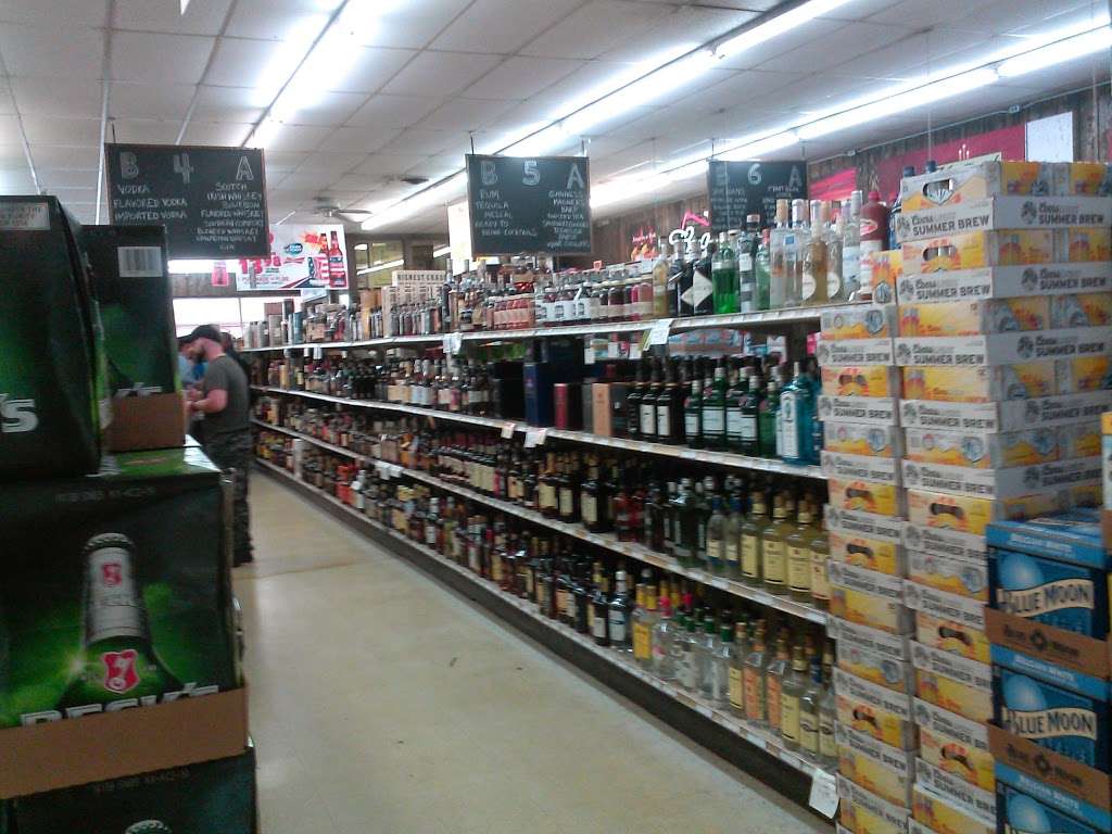 Kenwood Liquors | 10750 S Cicero Ave, Oak Lawn, IL 60453, USA | Phone: (708) 424-3580