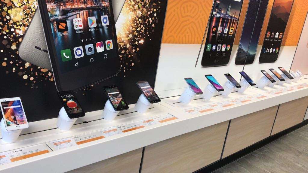 Boost Mobile | 10404 Gulf Fwy, Houston, TX 77034 | Phone: (281) 846-6117