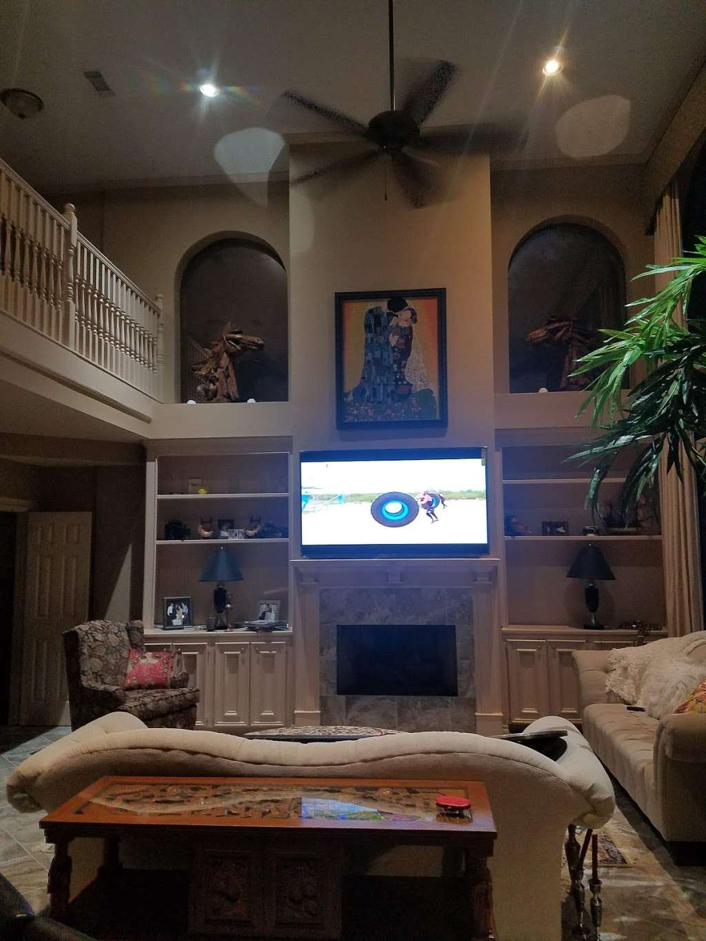 Houstons TV Mounting | Houston, TX 77092, USA | Phone: (713) 373-7298