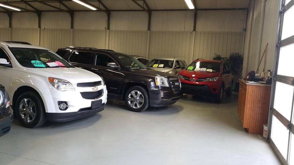 Nice Car Company | 6880 Memorial Hwy, Ottawa Lake, MI 49267, USA | Phone: (734) 856-8821