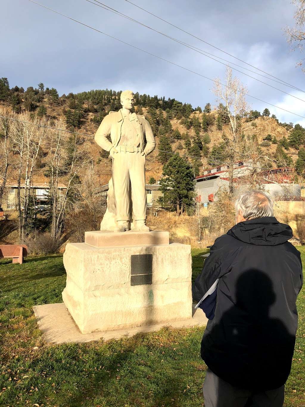 Courtney-Ryley-Cooper Park | 2350 Colorado Blvd, Idaho Springs, CO 80452, USA