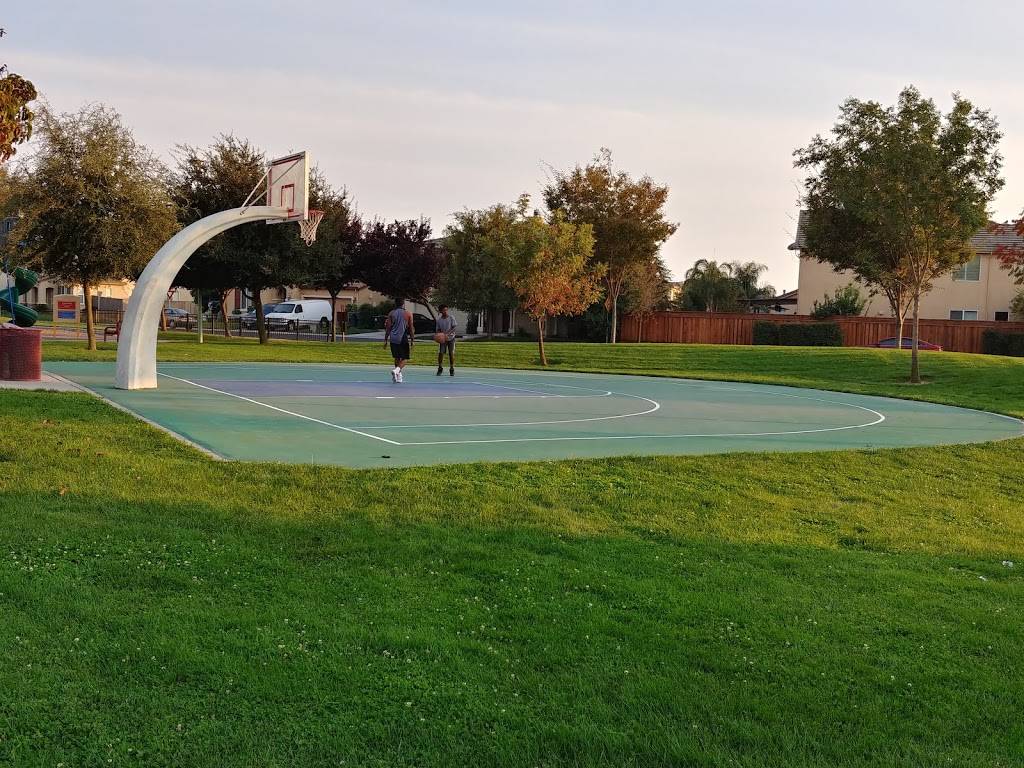 Schauer Park | 10201 Stathos Dr, Elk Grove, CA 95757 | Phone: (916) 405-5688