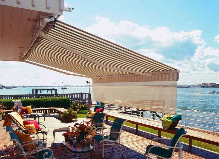 Hudson Valley Awnings & Shades | 225 Tower Dr, Middletown, NY 10941, USA | Phone: (845) 692-1110