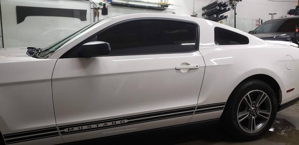 Morenos Window Tinting | 7617 N 67th Ave #203, Glendale, AZ 85301 | Phone: (623) 209-0261