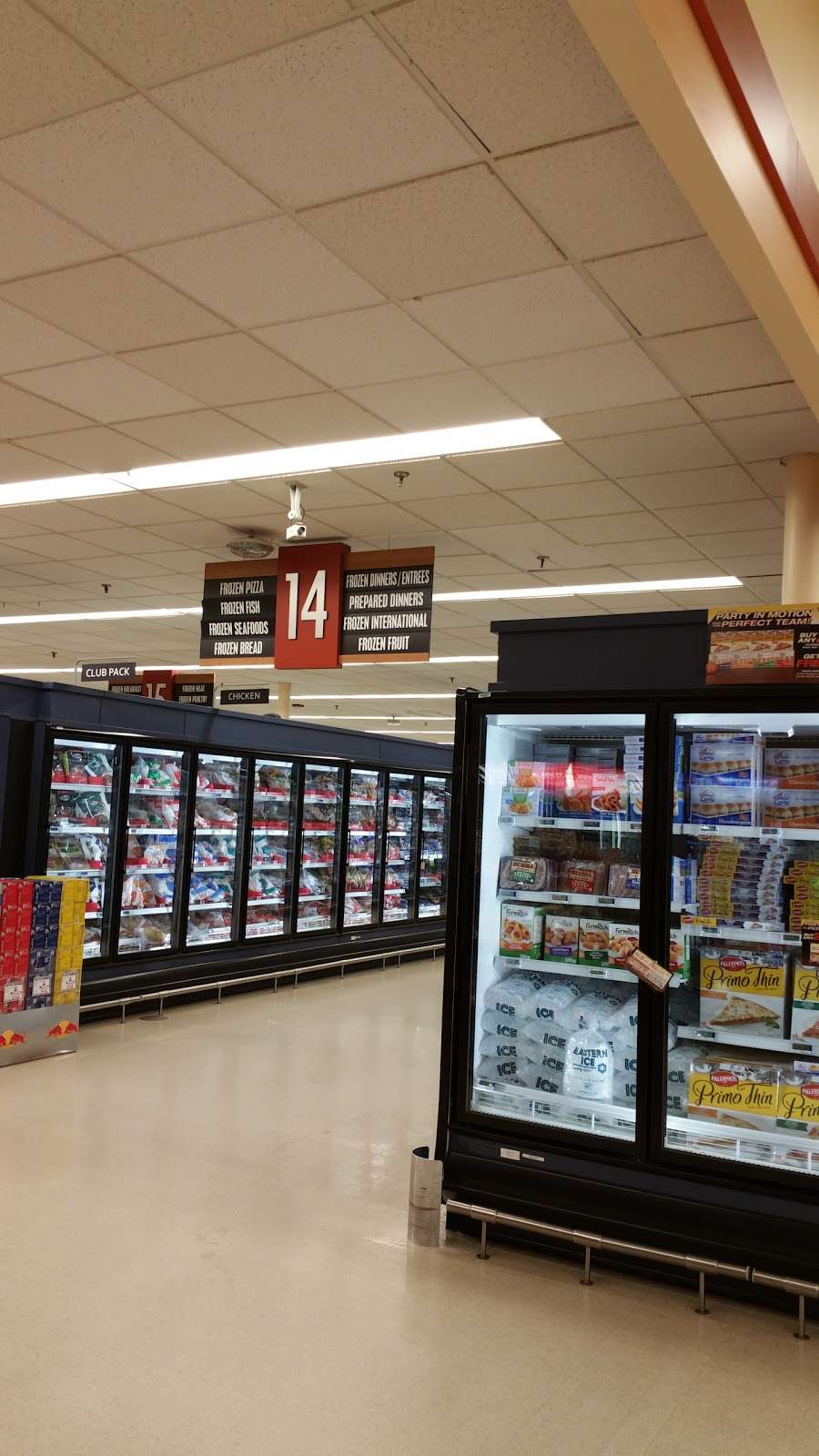 New March Afb Commissary Hours trending