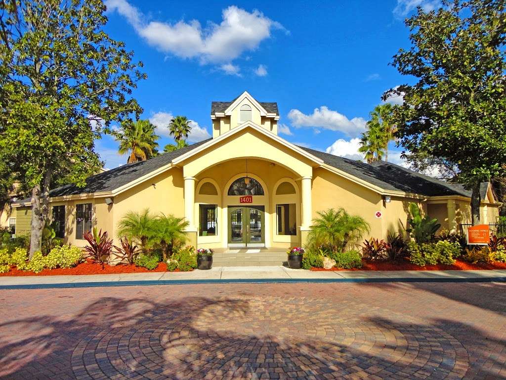 Island Club Apartments | 1401 S Kirkman Rd, Orlando, FL 32811 | Phone: (407) 578-3096