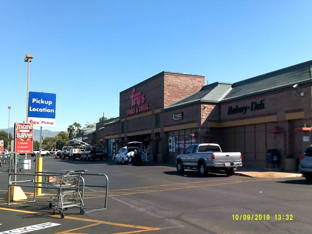 Frys Food And Drug | 7050 E 22nd St, Tucson, AZ 85710 | Phone: (520) 790-5845