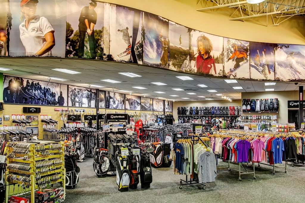 Epic Mountain Gear | 8100 W Crestline Ave, Littleton, CO 80123 | Phone: (303) 948-7550