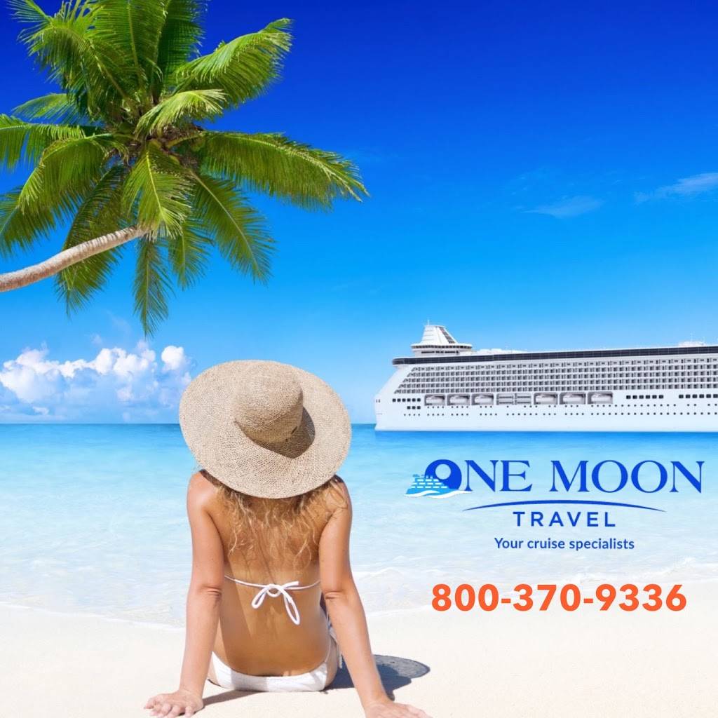 One Moon Travel | 426 Patrick Ave, Waunakee, WI 53597, USA | Phone: (608) 535-4551