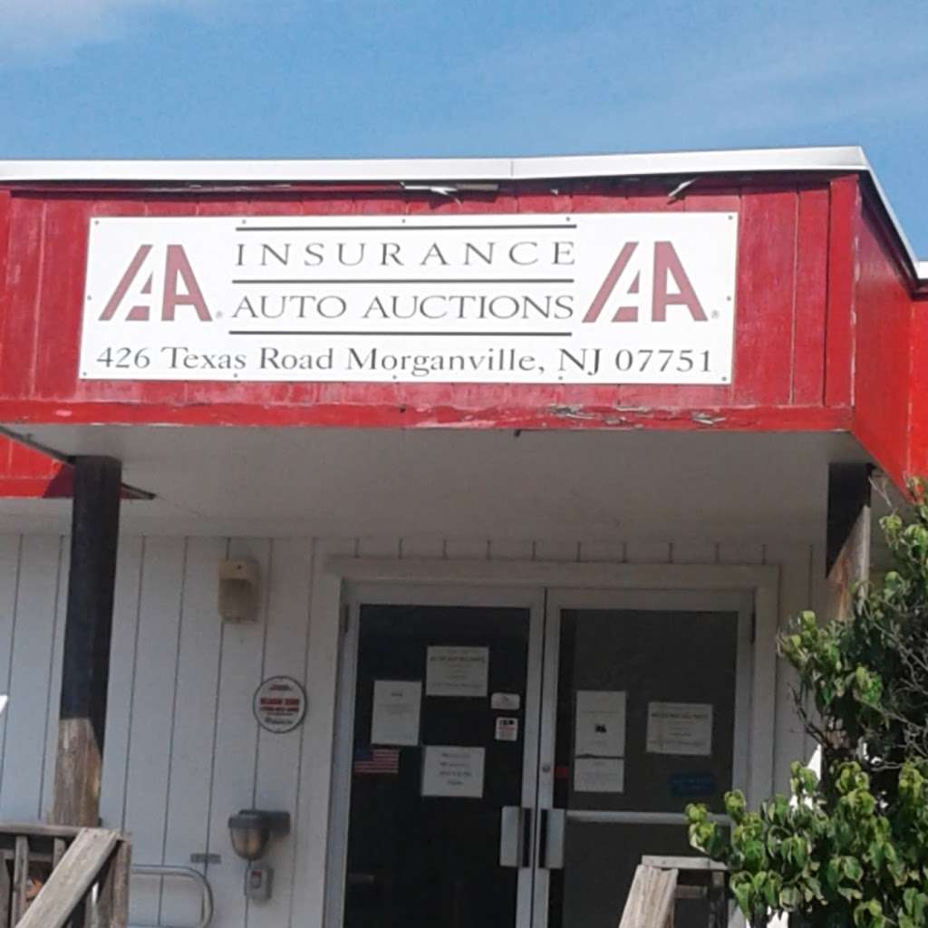 Insurance Auto Auctions | 426 Texas Rd, Morganville, NJ 07751 | Phone: (732) 591-8173