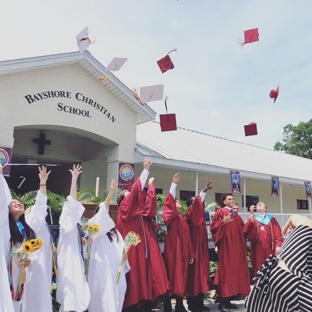 Bayshore Christian School | 3909 S MacDill Ave, Tampa, FL 33611, USA | Phone: (813) 839-4297