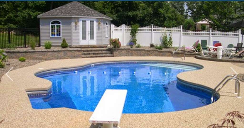 J. Gallant Pool & Spa | 96 Newburyport Turnpike, Newbury, MA 01951 | Phone: (978) 465-0856