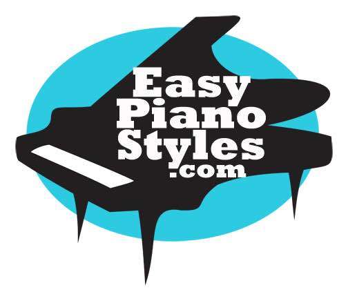 Easy Piano Styles | 11 Harris Dr, Burlington, MA 01803, USA | Phone: (781) 799-6439